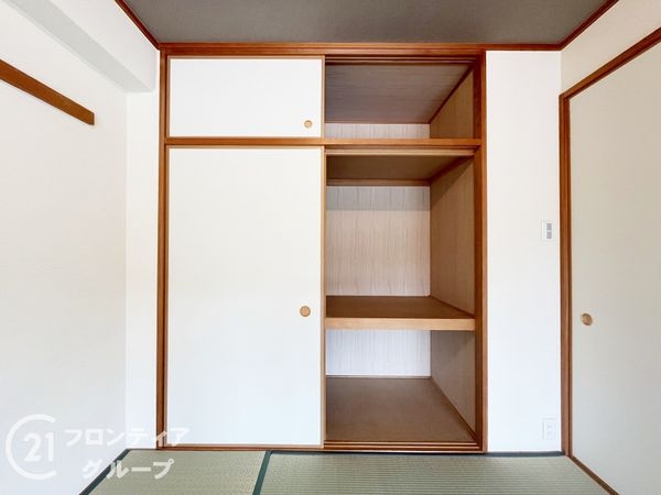 レスタージュ甲陽園ビブランジェ　中古マンション
