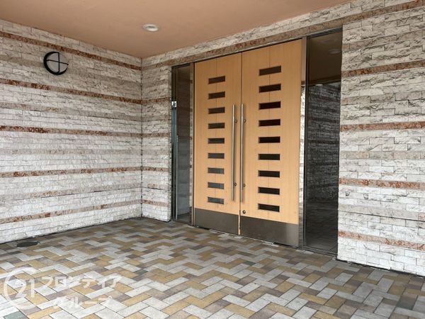 レスタージュ甲陽園ビブランジェ　中古マンション