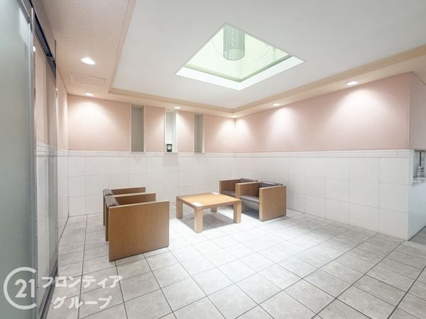 レスタージュ甲陽園ビブランジェ　中古マンション