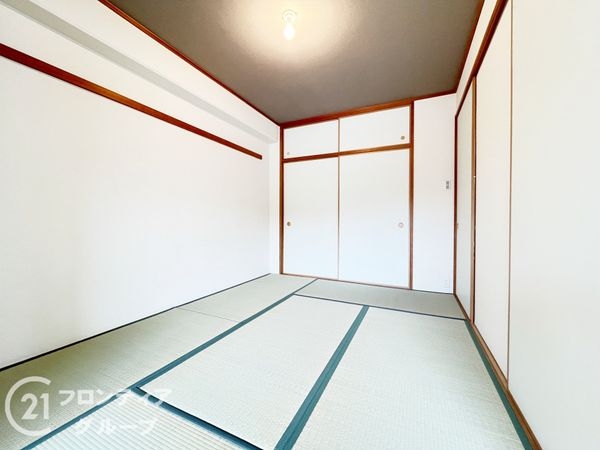 レスタージュ甲陽園ビブランジェ　中古マンション
