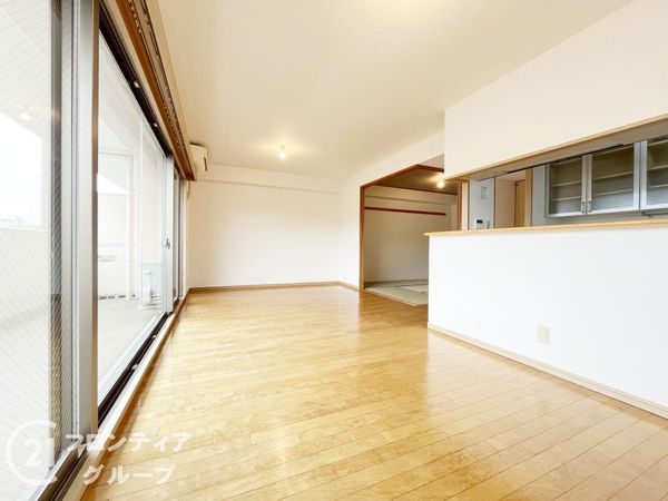 レスタージュ甲陽園ビブランジェ　中古マンション
