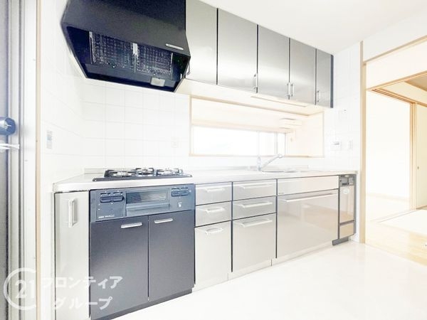 レスタージュ甲陽園ビブランジェ　中古マンション
