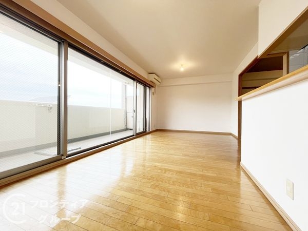 レスタージュ甲陽園ビブランジェ　中古マンション