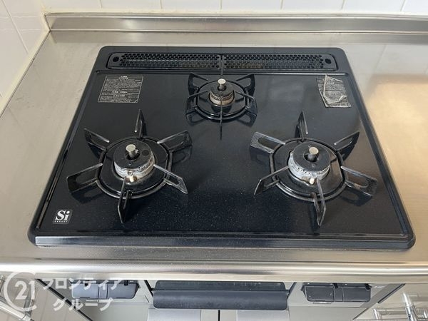 レスタージュ甲陽園ビブランジェ　中古マンション