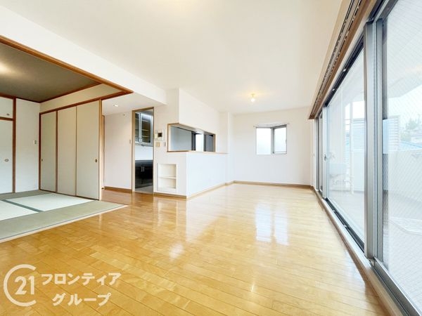 レスタージュ甲陽園ビブランジェ　中古マンション