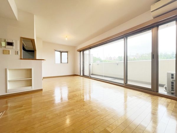 レスタージュ甲陽園ビブランジェ　中古マンション