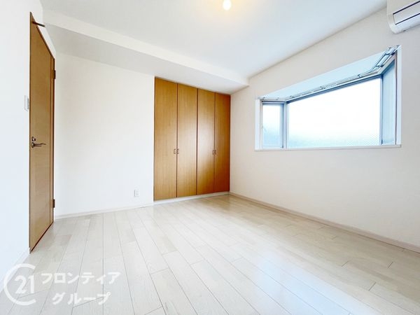 レスタージュ甲陽園ビブランジェ　中古マンション