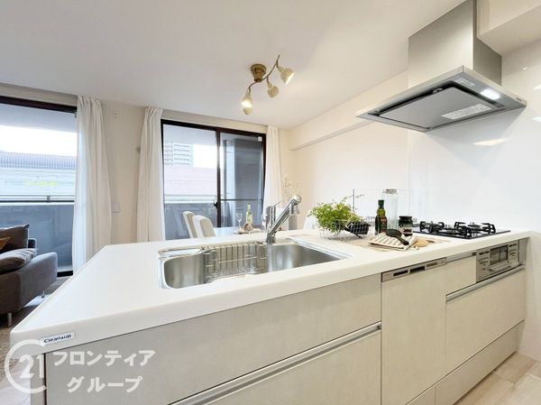 西宮甲風園アーバンライフ　中古マンション