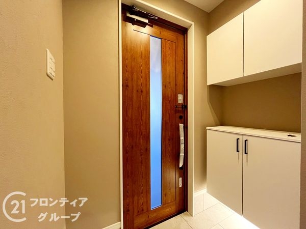大阪市西淀川区中島１丁目の中古一戸建て