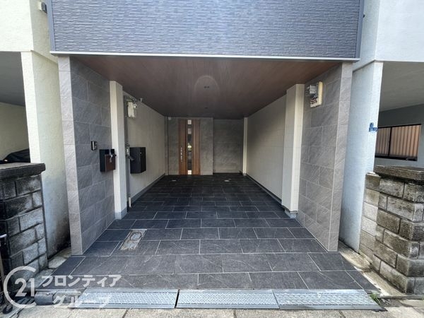 大阪市西淀川区中島１丁目の中古一戸建て