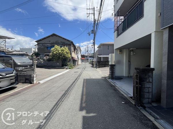 大阪市西淀川区中島１丁目の中古一戸建て