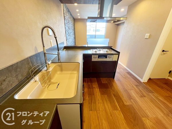 大阪市西淀川区中島１丁目の中古一戸建て
