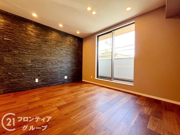 大阪市西淀川区中島１丁目の中古一戸建て
