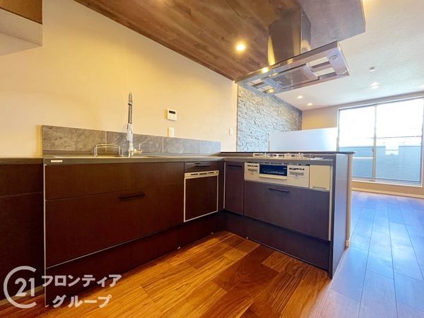 大阪市西淀川区中島１丁目　中古一戸建て