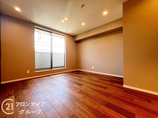 大阪市西淀川区中島１丁目　中古一戸建て