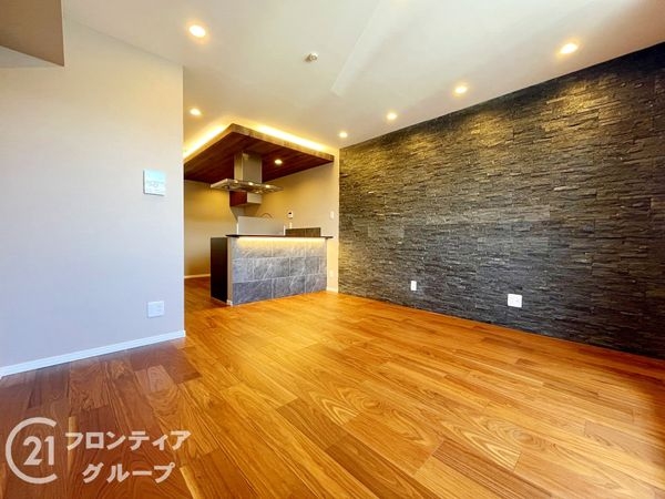 大阪市西淀川区中島１丁目の中古一戸建て