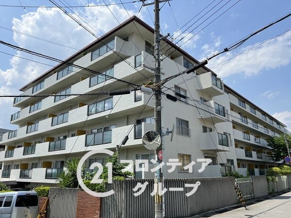 シーアイマンション夙川 中古マンション