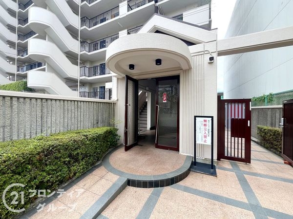 パラツィーナダンディムタウン千舟　中古マンション