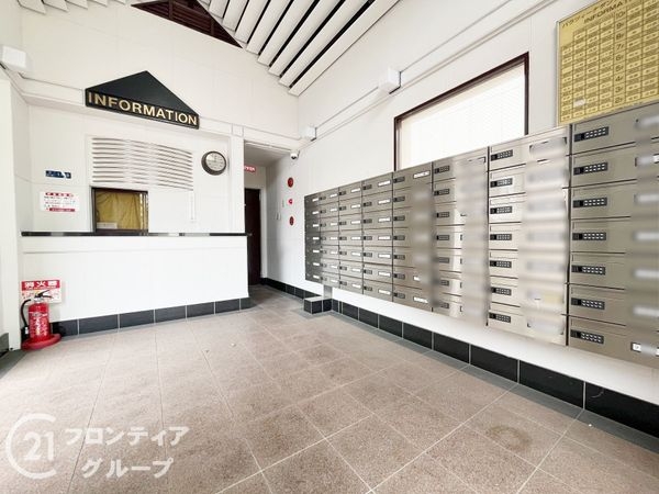 パラツィーナダンディムタウン千舟　中古マンション