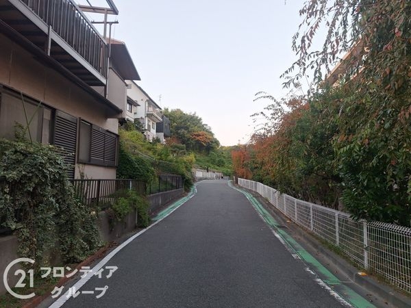 サンクタス西宮山手　中古マンション