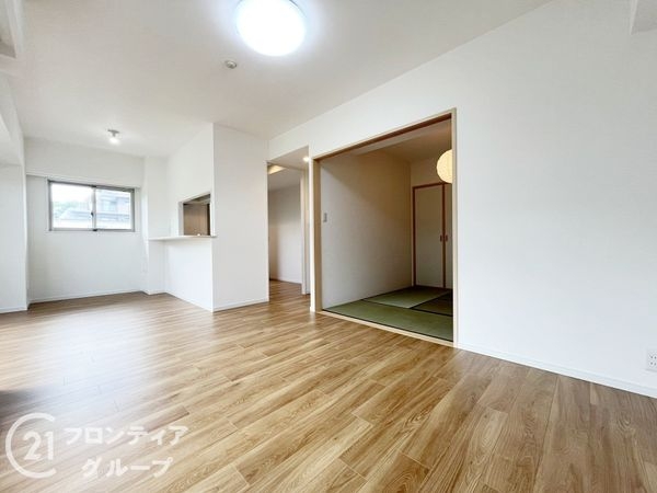 サンクタス西宮山手　中古マンション