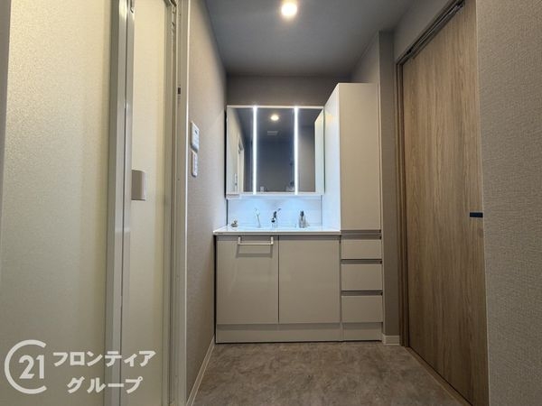 メガロコープ西宮２　２号棟　中古マンション