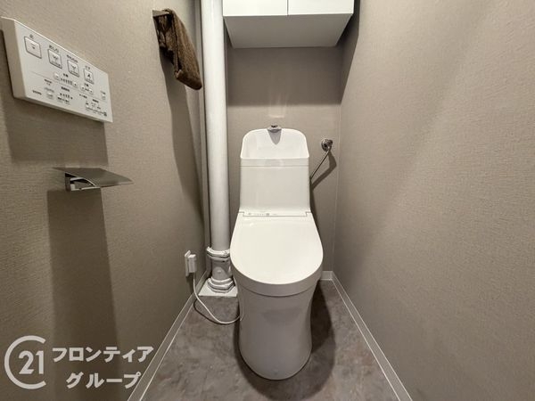 メガロコープ西宮２　２号棟　中古マンション