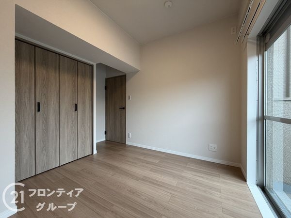 メガロコープ西宮２　２号棟　中古マンション