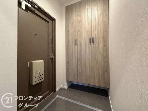 メガロコープ西宮２　２号棟　中古マンション