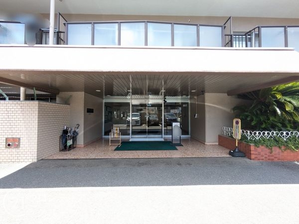 メガロコープ西宮２　２号棟　中古マンション
