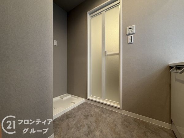 メガロコープ西宮２　２号棟　中古マンション