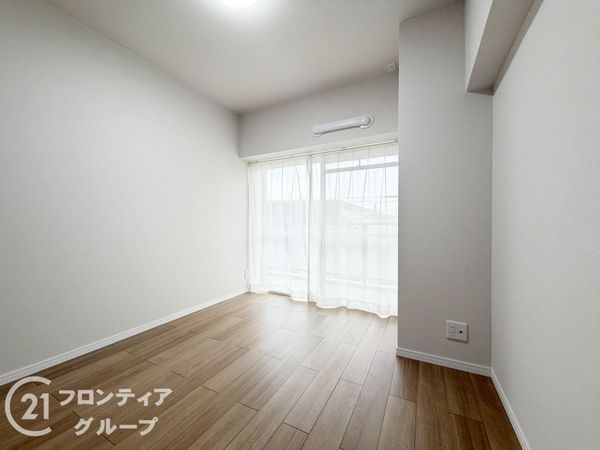 メガロコープ西宮２　２号棟　中古マンション