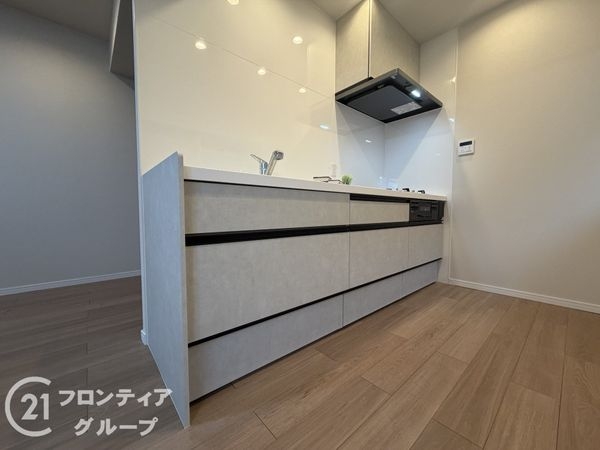 メガロコープ西宮２　２号棟　中古マンション
