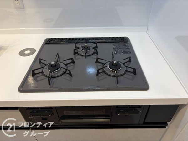 メガロコープ西宮２　２号棟　中古マンション