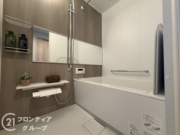 メガロコープ西宮２　２号棟　中古マンション