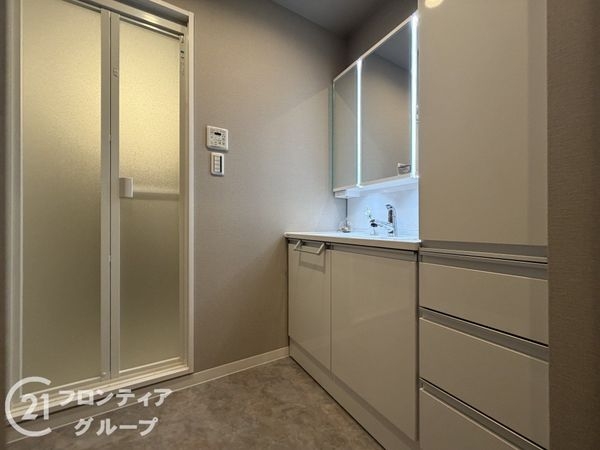 メガロコープ西宮２　２号棟　中古マンション