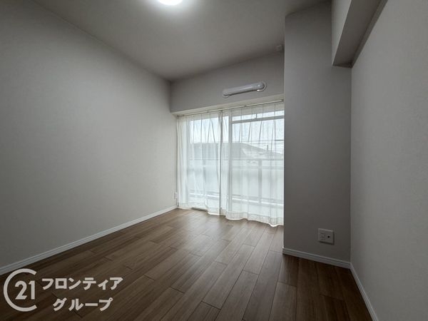 メガロコープ西宮２　２号棟　中古マンション