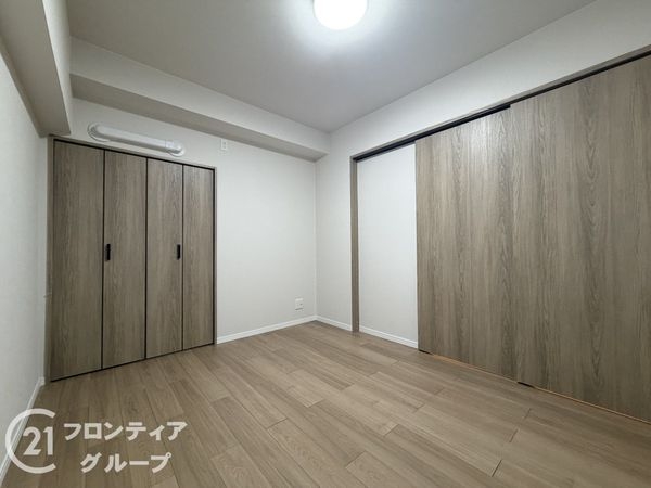 メガロコープ西宮２　２号棟　中古マンション