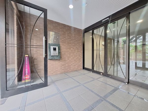 グラン・シティオ歌島橋　中古マンション