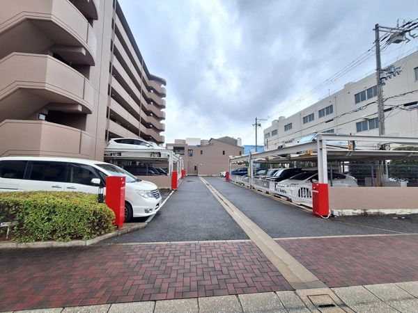 グラン・シティオ歌島橋　中古マンション