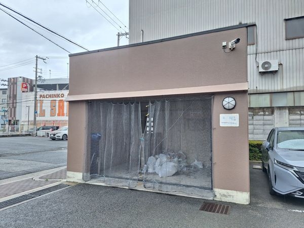 グラン・シティオ歌島橋　中古マンション
