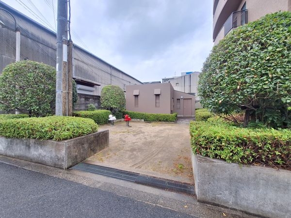 グラン・シティオ歌島橋　中古マンション