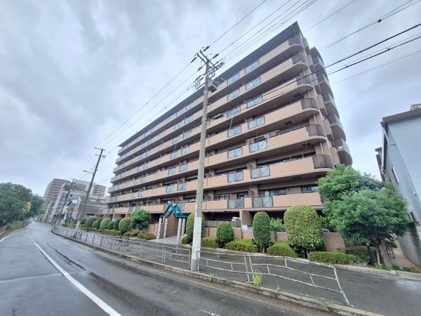 グラン・シティオ歌島橋　中古マンション