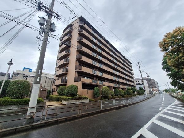 グラン・シティオ歌島橋　中古マンション