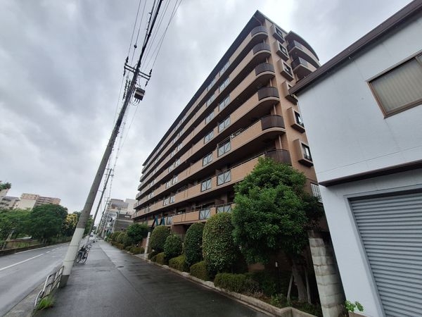 グラン・シティオ歌島橋　中古マンション
