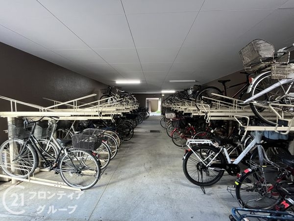 グラン・シティオ歌島橋　中古マンション