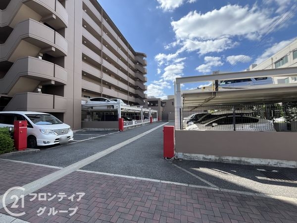 グラン・シティオ歌島橋　中古マンション
