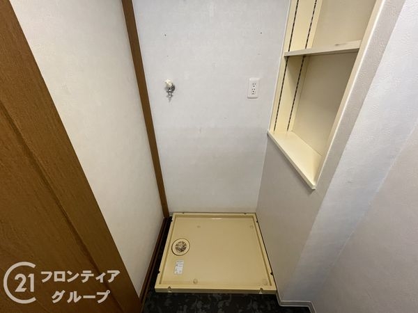 グラン・シティオ歌島橋　中古マンション
