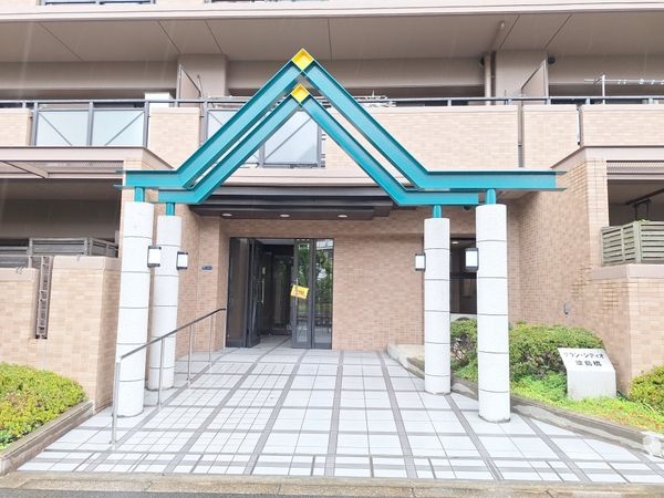 グラン・シティオ歌島橋　中古マンション