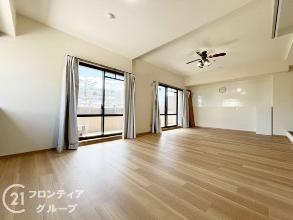 グラン・シティオ歌島橋　中古マンション
